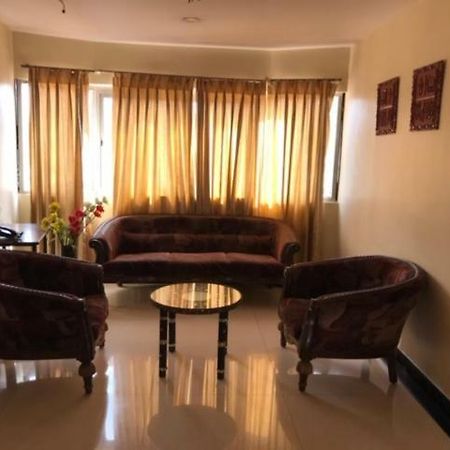 Bharati Lodge Hubli Eksteriør billede