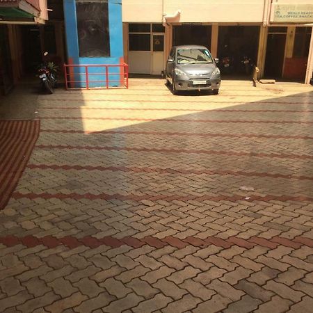 Bharati Lodge Hubli Eksteriør billede